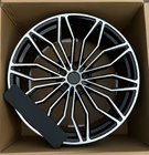 Lamborghini Urus 2018– Taotut vanteet OEM R23 V13 (4 kpl) kuva 2