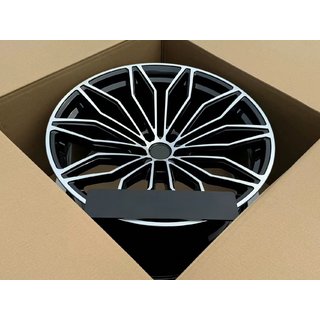 Taotut vanteet OEM R23 V13 (4 kpl) kuva 4