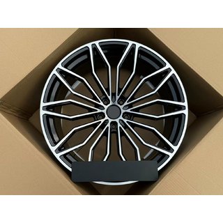 Taotut vanteet OEM R23 V13 (4 kpl) kuva 3