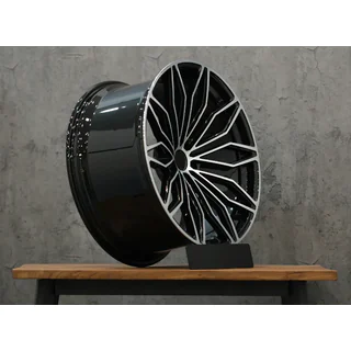 Taotut vanteet OEM R23 V13 (4 kpl) kuva 1