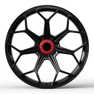 Taotut OEM-vanteet R20 R21 V10 (4 kpl) Lamborghini Aventador 2011–2022 kuva 1