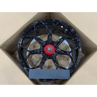 Taotut OEM-vanteet R20 R21 V10 (4 kpl) Lamborghini Aventador 2011–2022 kuva 4