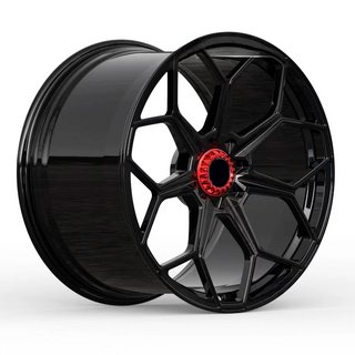 Taotut OEM-vanteet R20 R21 V10 (4 kpl) Lamborghini Aventador 2011–2022 kuva 2