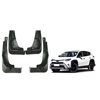 Roiskeläpät Premium 2019-2023 (Hybrid, 4 kpl) kuva 2