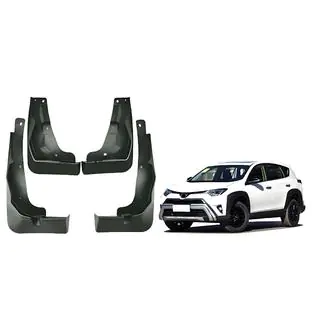 Roiskeläpät Premium 2019-2023 (Hybrid, 4 kpl) kuva 2