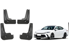 Toyota Camry 2024– Roiskeläpät Premium (Sport-malliin, 4 kpl) kuva 2