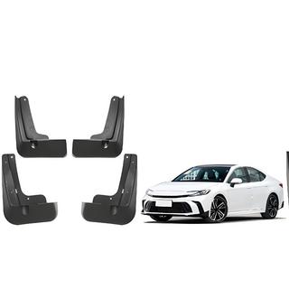 Roiskeläpät Premium (Sport-malliin, 4 kpl) kuva 2