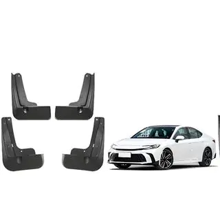 Roiskeläpät Premium (Sport-malliin, 4 kpl) kuva 2