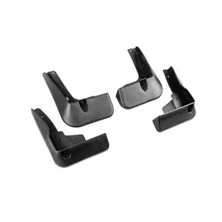 Roiskeläpät Premium (Sport-malliin, 4 kpl) kuva 4