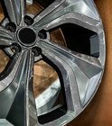 Range Rover V L460 2021– Taotut OEM R23 V1 vanteet (4 kpl) kuva 7