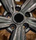 Range Rover V L460 2021– Taotut OEM R23 V1 vanteet (4 kpl) kuva 5