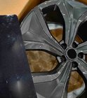 Range Rover V L460 2021– Taotut OEM R23 V1 vanteet (4 kpl) kuva 6