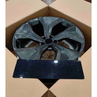 Taotut OEM R23 V1 vanteet (4 kpl) Range Rover V L460 2021– kuva 4