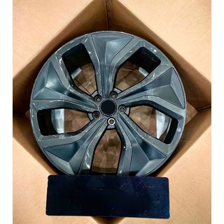 Taotut OEM R23 V1 vanteet (4 kpl) Range Rover V L460 2021– kuva 2