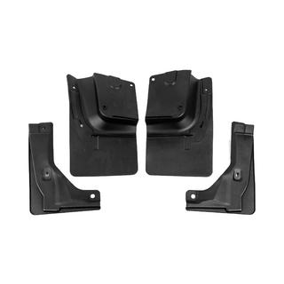 Roiskeläpät Premium 2004-2011 (4 kpl) Toyota HiAce kuva 1