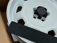 Land Rover Defender 2019– Taotut OEM-vanteet R20 V1 (4 kpl) kuva 6