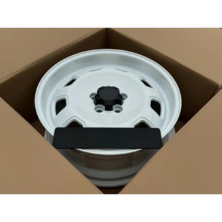 Taotut OEM-vanteet R20 V1 (4 kpl) kuva 2