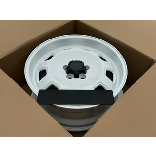 Taotut OEM-vanteet R20 V1 (4 kpl) kuva 2