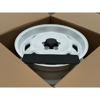 Taotut OEM-vanteet R20 V1 (4 kpl) Land Rover Defender 2019– kuva 3