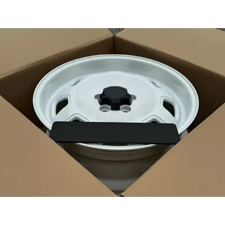Taotut OEM-vanteet R20 V1 (4 kpl) kuva 3