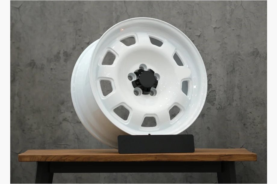 Land Rover Defender 2019– Taotut OEM-vanteet R20 V1 (4 kpl) Image