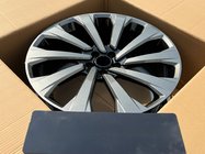 Range Rover V L460 2021– Taotut vanteet OEM R24 V1 (4 kpl) kuva 4