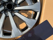 Range Rover V L460 2021– Taotut vanteet OEM R24 V1 (4 kpl) kuva 8