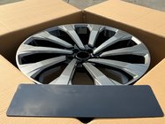 Range Rover V L460 2021– Taotut vanteet OEM R24 V1 (4 kpl) kuva 5