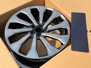 Range Rover V L460 2021– Taotut vanteet OEM R24 V1 (4 kpl) kuva 2