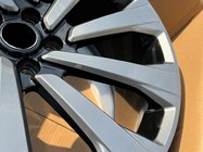 Range Rover V L460 2021– Taotut vanteet OEM R24 V1 (4 kpl) kuva 7