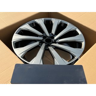 Taotut vanteet OEM R24 V1 (4 kpl) Range Rover V L460 2021– kuva 4