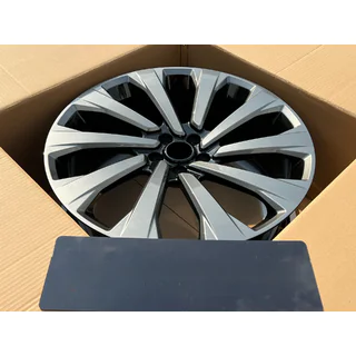 Taotut vanteet OEM R23 V2 (4 kpl) kuva 4