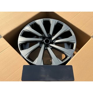 Taotut vanteet OEM R23 V2 (4 kpl) Range Rover V L460 2021– kuva 2