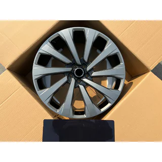 Taotut vanteet OEM R23 V2 (4 kpl) kuva 1
