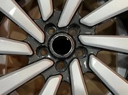 Range Rover V L460 2021– Taotut vanteet OEM R24 V2 (4 kpl) kuva 4