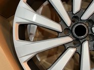 Range Rover V L460 2021– Taotut vanteet OEM R24 V2 (4 kpl) kuva 6