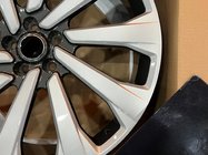 Range Rover V L460 2021– Taotut vanteet OEM R24 V2 (4 kpl) kuva 5