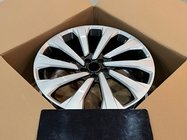 Range Rover V L460 2021– Taotut vanteet OEM R24 V2 (4 kpl) kuva 3