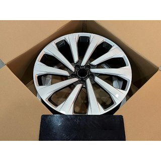 Taotut vanteet OEM R24 V2 (4 kpl) kuva 2