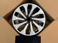 Range Rover V L460 2021– Taotut vanteet OEM R23 V3 (4 kpl) kuva 1