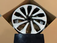 Range Rover V L460 2021– Taotut vanteet OEM R23 V3 (4 kpl) kuva 2