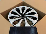 Range Rover V L460 2021– Taotut vanteet OEM R23 V3 (4 kpl) kuva 3