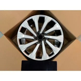 Taotut vanteet OEM R23 V3 (4 kpl) kuva 1