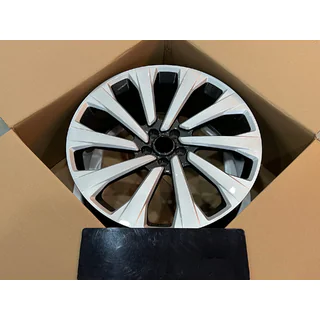Taotut vanteet OEM R23 V3 (4 kpl) kuva 2