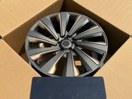 Range Rover V L460 2021– Taotut vanteet OEM R24 V3 (4 kpl) kuva 2