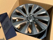 Range Rover V L460 2021– Taotut vanteet OEM R23 V4 (4 kpl) kuva 3