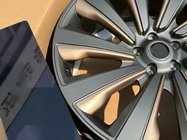 Range Rover V L460 2021– Taotut vanteet OEM R23 V4 (4 kpl) kuva 4