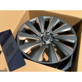 Taotut vanteet OEM R23 V4 (4 kpl) Range Rover V L460 2021– kuva 3