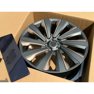 Taotut vanteet OEM R23 V4 (4 kpl) kuva 3