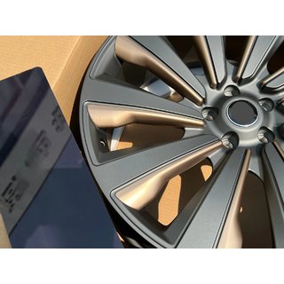 Taotut vanteet OEM R23 V4 (4 kpl) Range Rover V L460 2021– kuva 4